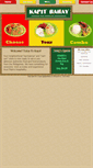 Mobile Screenshot of kapitbahay.ca